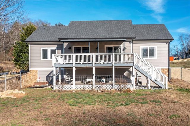 18 Shady Grove Lane, Blue Ridge, GA 30513