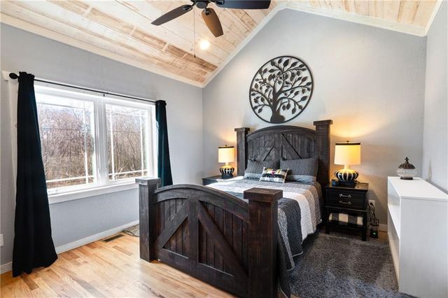 18 Shady Grove Lane, Blue Ridge, GA 30513