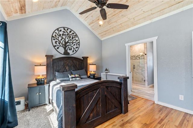 18 Shady Grove Lane, Blue Ridge, GA 30513