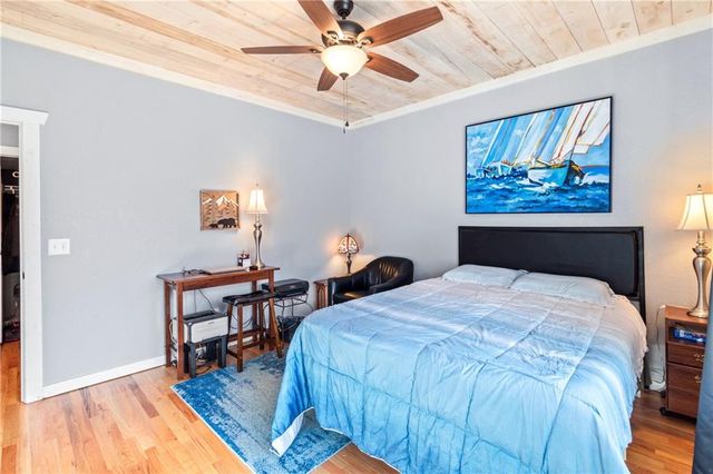 18 Shady Grove Lane, Blue Ridge, GA 30513