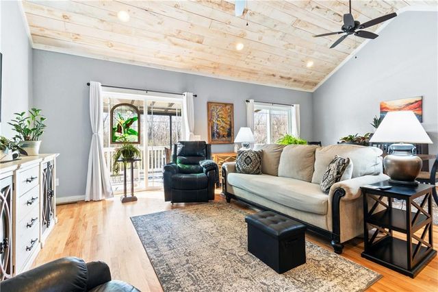 18 Shady Grove Lane, Blue Ridge, GA 30513