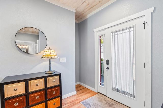 18 Shady Grove Lane, Blue Ridge, GA 30513