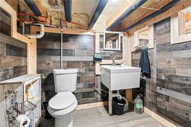 18 Shady Grove Lane, Blue Ridge, GA 30513