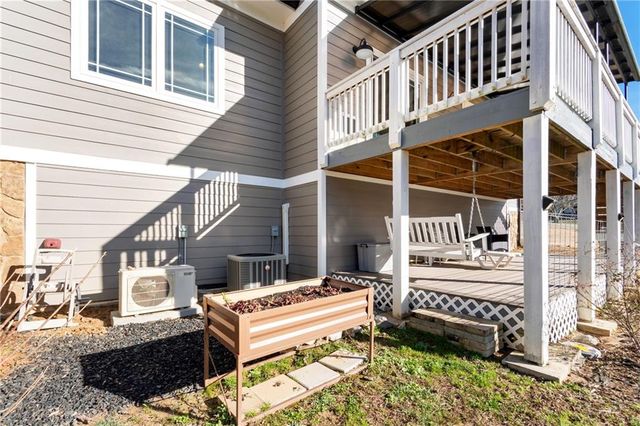 18 Shady Grove Lane, Blue Ridge, GA 30513