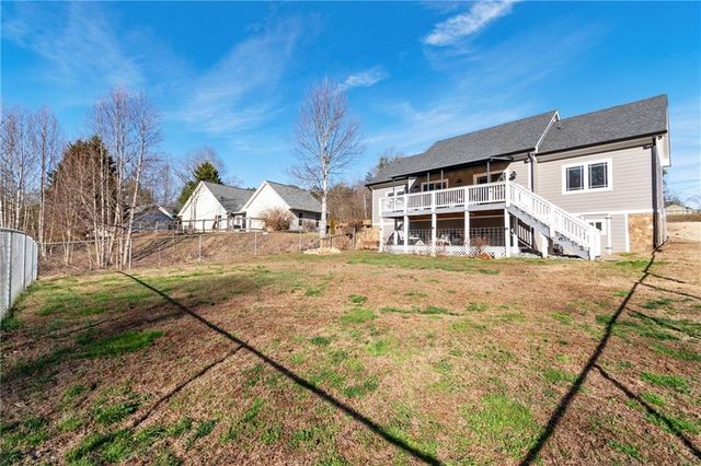 18 Shady Grove Lane, Blue Ridge, GA 30513