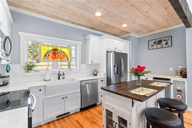 18 Shady Grove Lane, Blue Ridge, GA 30513