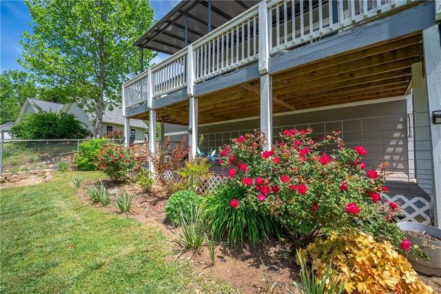 18 Shady Grove Lane, Blue Ridge, GA 30513