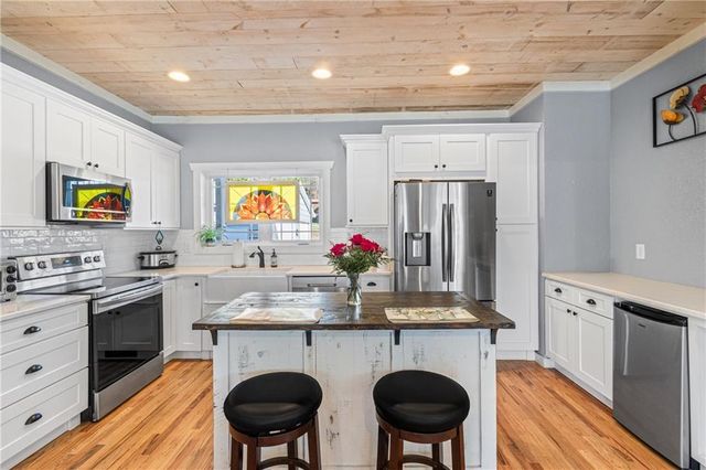 18 Shady Grove Lane, Blue Ridge, GA 30513