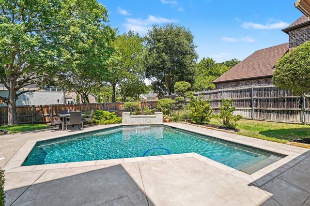 4166 Fair Oaks Drive, Grapevine, TX 76051