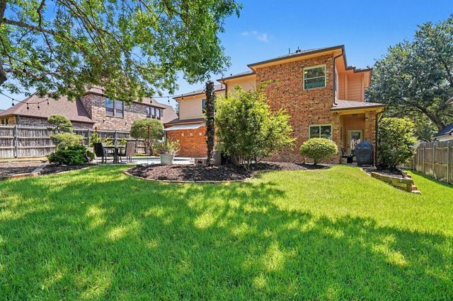 4166 Fair Oaks Drive, Grapevine, TX 76051