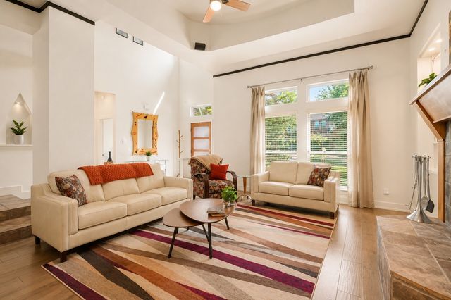4166 Fair Oaks Drive, Grapevine, TX 76051