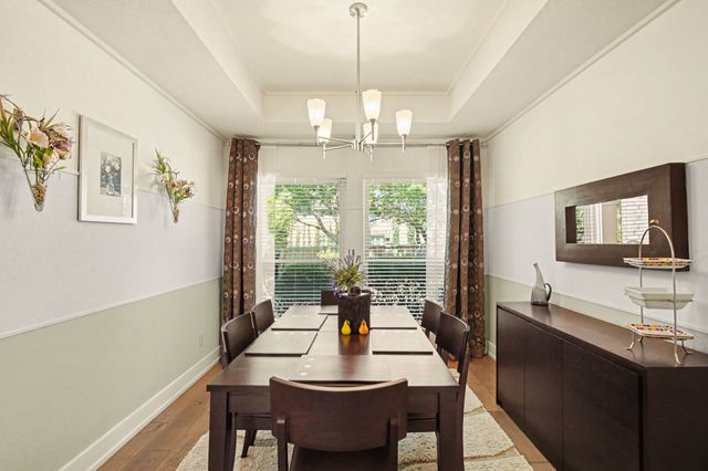 4166 Fair Oaks Drive, Grapevine, TX 76051