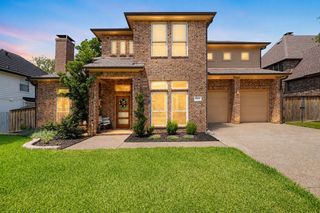 4166 Fair Oaks Drive, Grapevine, TX 76051