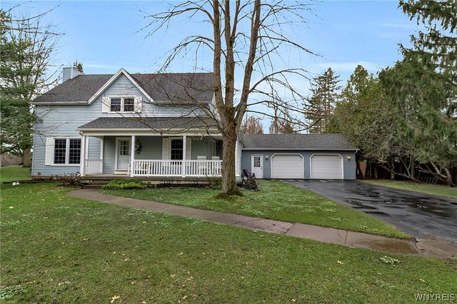 619 Lake Avenue, Lancaster, NY 14086