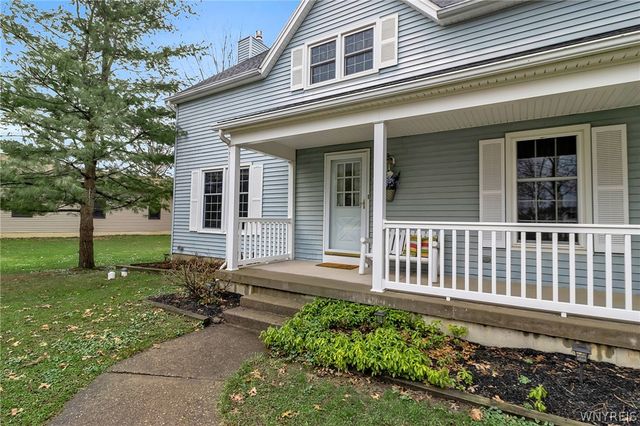 619 Lake Avenue, Lancaster, NY 14086