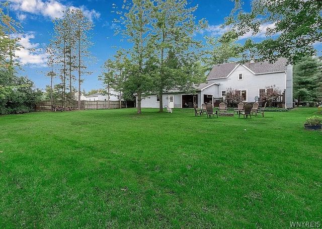 619 Lake Avenue, Lancaster, NY 14086