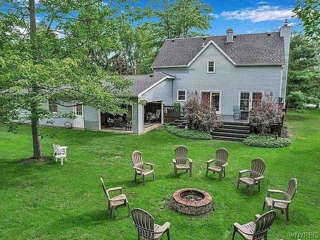 619 Lake Avenue, Lancaster, NY 14086