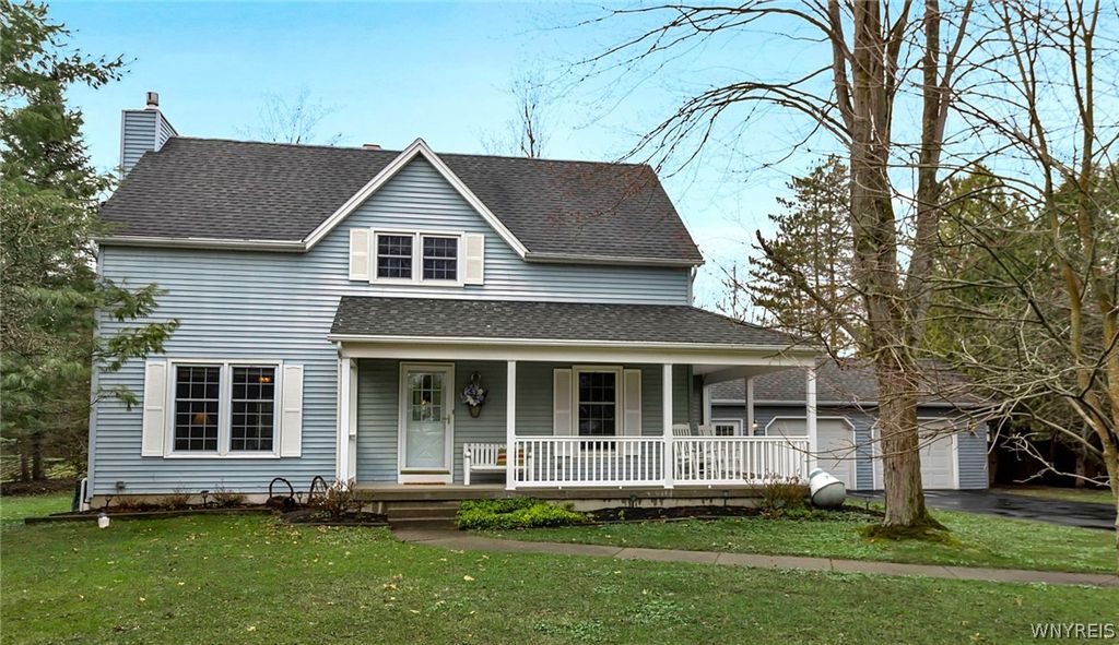 619 Lake Avenue, Lancaster, NY 14086