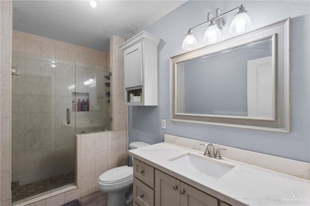 157 San Agustin Street, Rio Grande City, TX 78582