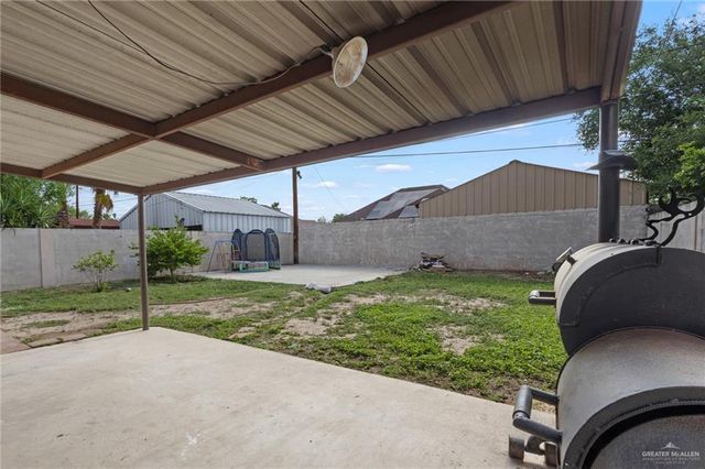 157 San Agustin Street, Rio Grande City, TX 78582