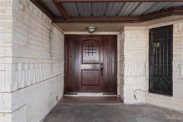 157 San Agustin Street, Rio Grande City, TX 78582