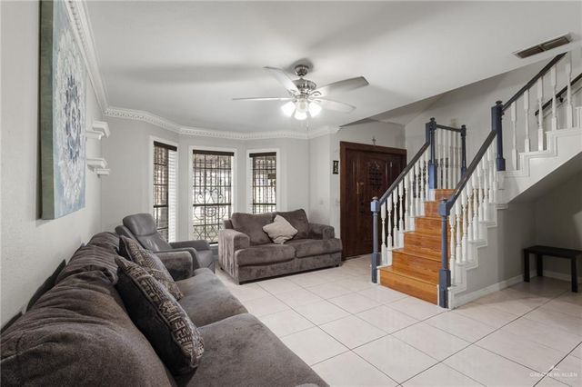 157 San Agustin Street, Rio Grande City, TX 78582