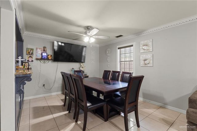 157 San Agustin Street, Rio Grande City, TX 78582