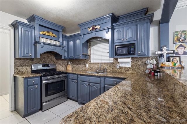 157 San Agustin Street, Rio Grande City, TX 78582