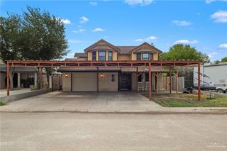 157 San Agustin Street, Rio Grande City, TX 78582
