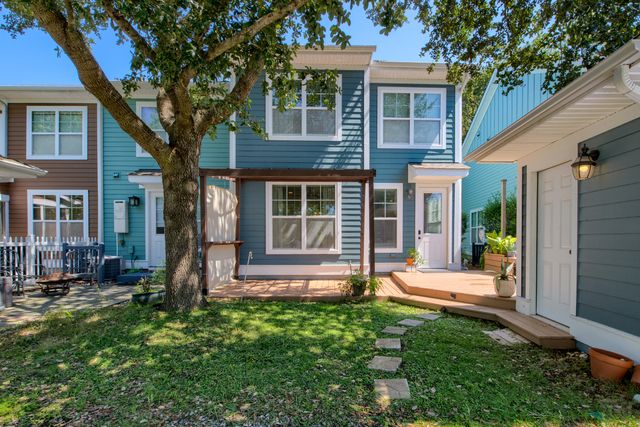 5124 E Liberty Park Circle, North Charleston, SC 29405