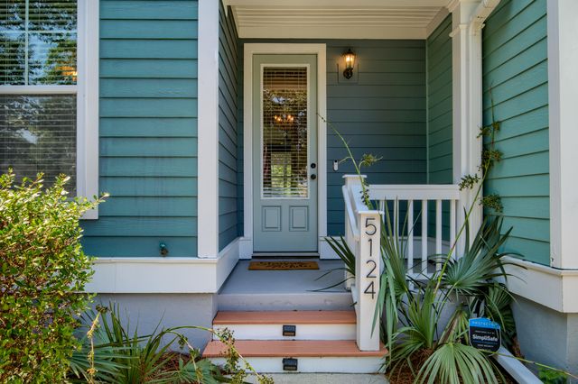 5124 E Liberty Park Circle, North Charleston, SC 29405
