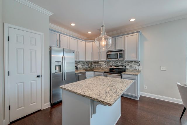 5124 E Liberty Park Circle, North Charleston, SC 29405