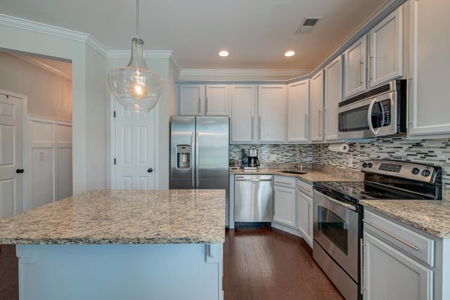 5124 E Liberty Park Circle, North Charleston, SC 29405
