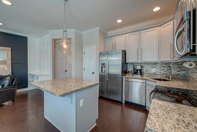 5124 E Liberty Park Circle, North Charleston, SC 29405
