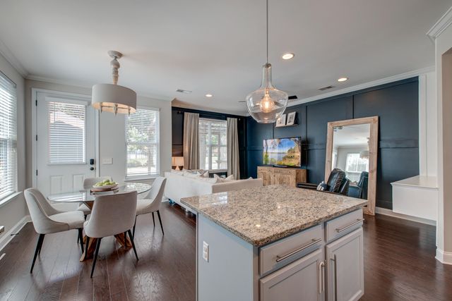 5124 E Liberty Park Circle, North Charleston, SC 29405