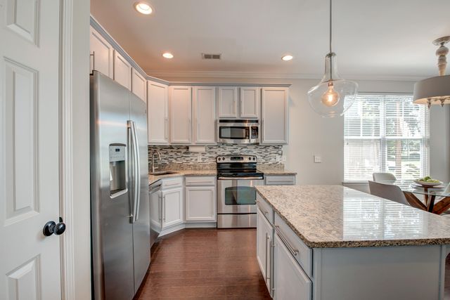 5124 E Liberty Park Circle, North Charleston, SC 29405