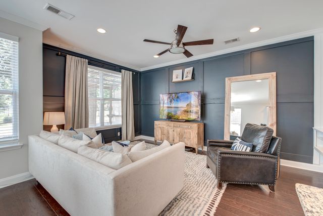 5124 E Liberty Park Circle, North Charleston, SC 29405