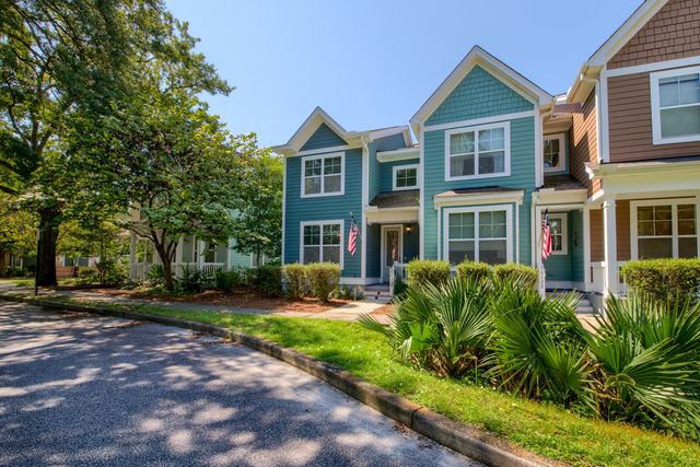 5124 E Liberty Park Circle, North Charleston, SC 29405