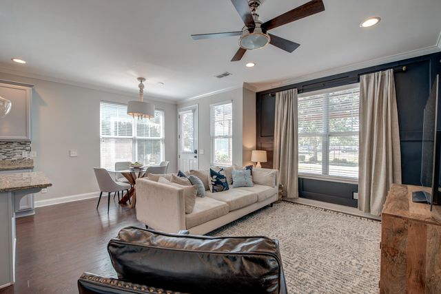 5124 E Liberty Park Circle, North Charleston, SC 29405