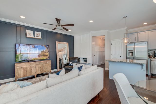 5124 E Liberty Park Circle, North Charleston, SC 29405