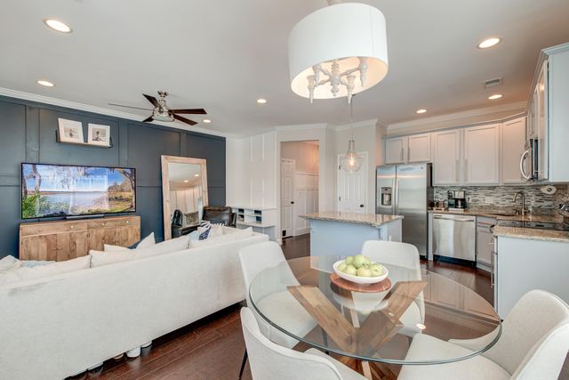 5124 E Liberty Park Circle, North Charleston, SC 29405