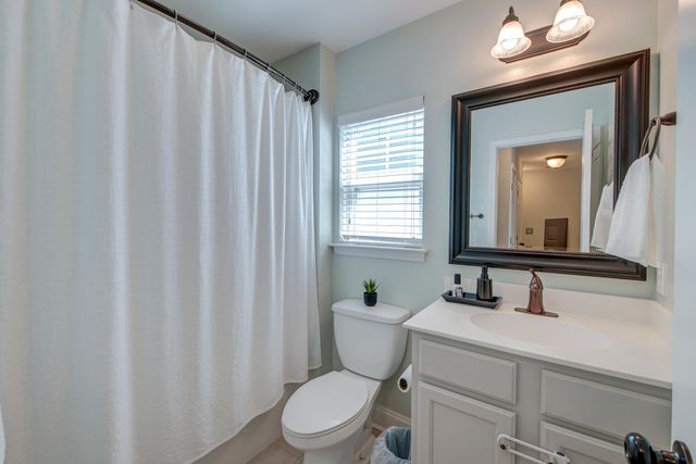5124 E Liberty Park Circle, North Charleston, SC 29405