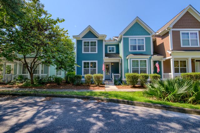 5124 E Liberty Park Circle, North Charleston, SC 29405