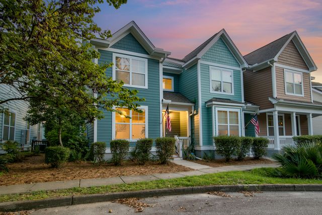 5124 E Liberty Park Circle, North Charleston, SC 29405