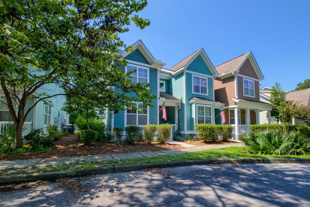 5124 E Liberty Park Circle, North Charleston, SC 29405