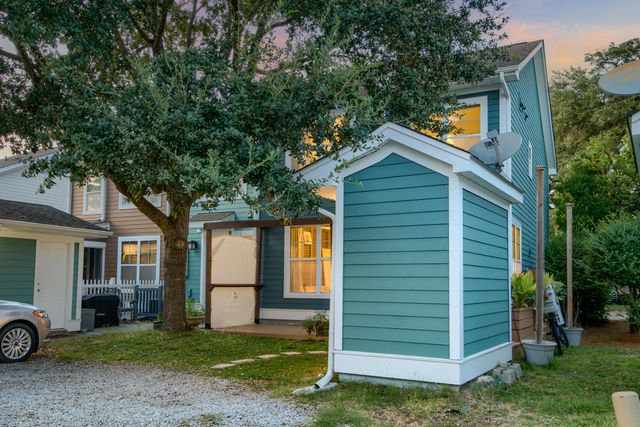 5124 E Liberty Park Circle, North Charleston, SC 29405