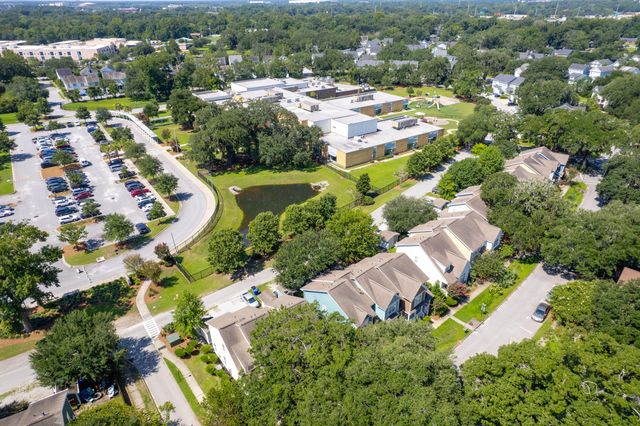 5124 E Liberty Park Circle, North Charleston, SC 29405