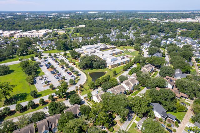 5124 E Liberty Park Circle, North Charleston, SC 29405