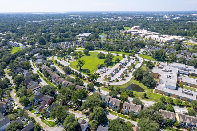 5124 E Liberty Park Circle, North Charleston, SC 29405