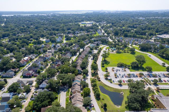 5124 E Liberty Park Circle, North Charleston, SC 29405